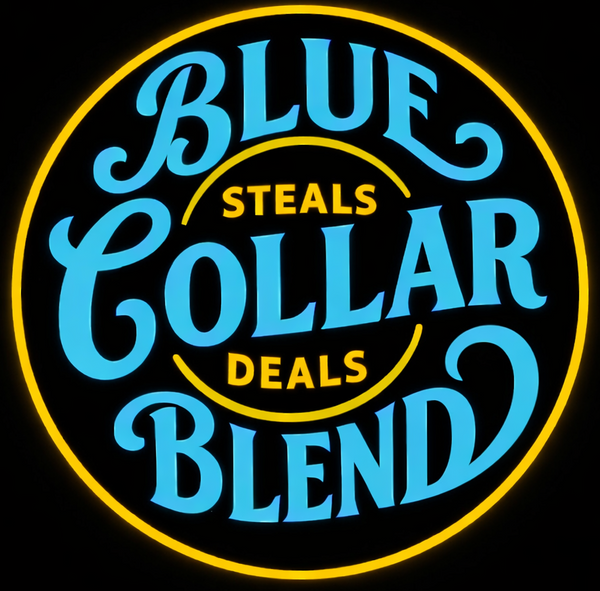 Blue Collar Blend
